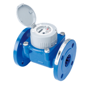 Счетчик воды ZENNER WPD DN65