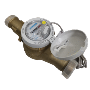 Счетчик воды САПФИР-15И Класс точности “С” (L110)