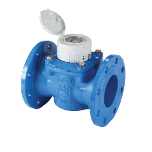 Счетчик воды ZENNER WPD DN65