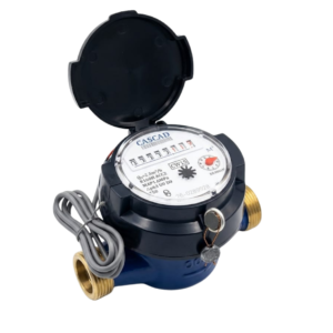 Счетчик холодной воды CASCAD CW15