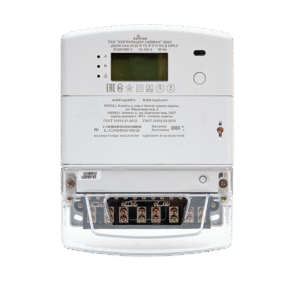 Счетчик электроэнергии однофазный однотарифный Орман СО-Э711 Т1 Bluetooth 220V (5-60А) Код CJ