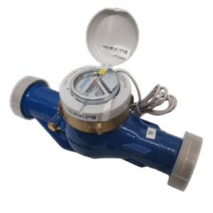 Счетчик воды Zenner MTKD-N DN50