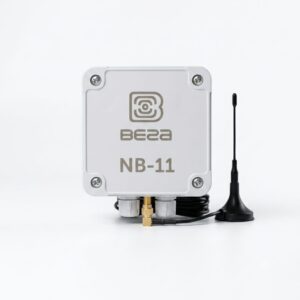 Вега NB-11 - NB-IoT счётчик импульсов с внешней антенной
