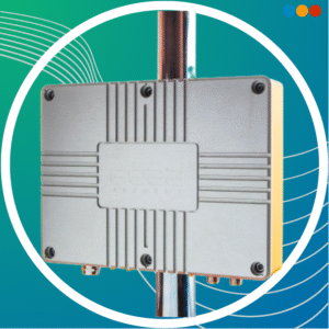 Базовые станции LoraWAN