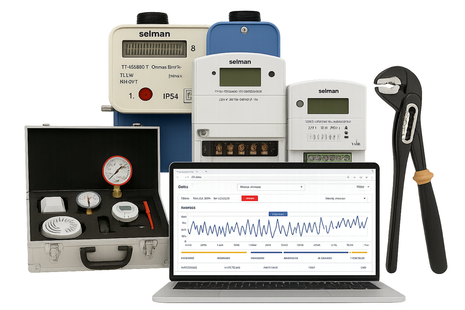 Smart Service Solutions