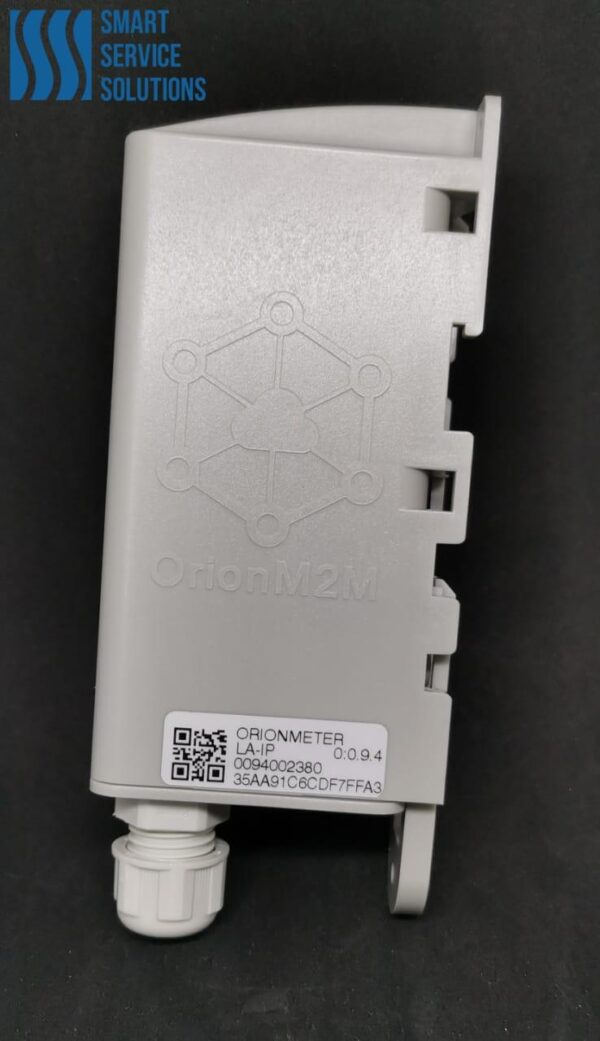 Счетчик импульсов Orion Meter "LA-IP 67" — изображение 3