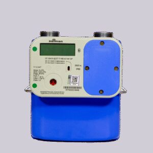 Счетчик газа СГ-G4-01-Д EТ П NB-IOT AV OP