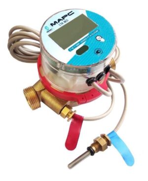 Теплосчетчик СТК МАРС NEO DN 15