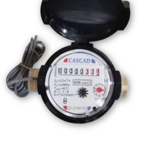 Счетчик холодной воды CASCAD WM-CW15