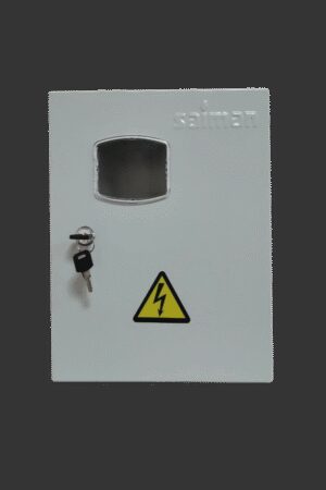 Шкафы Учета Электроэнергии - ШУЭ-54-1В-00-00