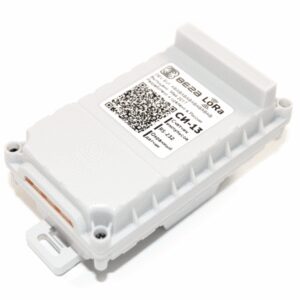 Конвертер RS-232 LoRaWAN Вега "СИ-13-232"