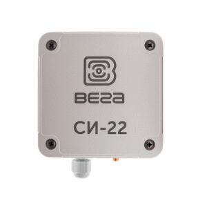 Счётчик импульсов с внешней антенной Вега "СИ-22"