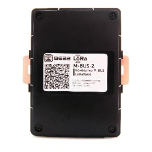 Конвертер M-BUS LoRaWAN Вега "M-BUS-2"