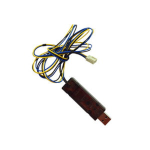 Вега USB-UART - преобразователь