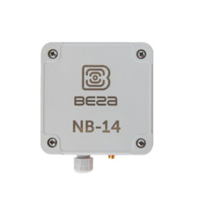 Вега NB-14 - NB-IoT модем с контролем сопротивления