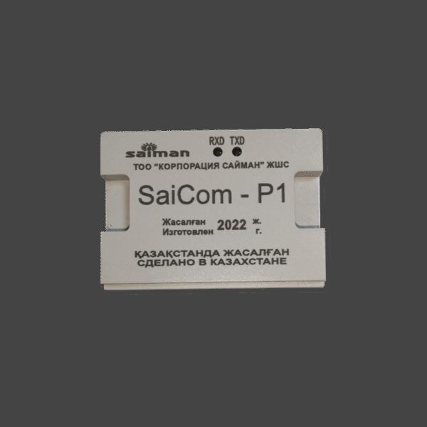 Счетчик электроэнергии «ДАЛА СА4-Э720 R TX IP P П RS Д » PLC/G-модуль (3*220/380V, 5-60A) — изображение 4