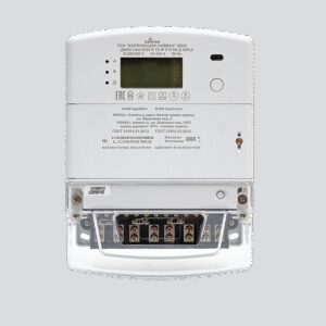 Счетчик Электроэнергии - трехфазный ДАЛА СА4-Э720 R TX IP P П RS Д, PLC/G-модуль, 3x220/380 (10-100А)