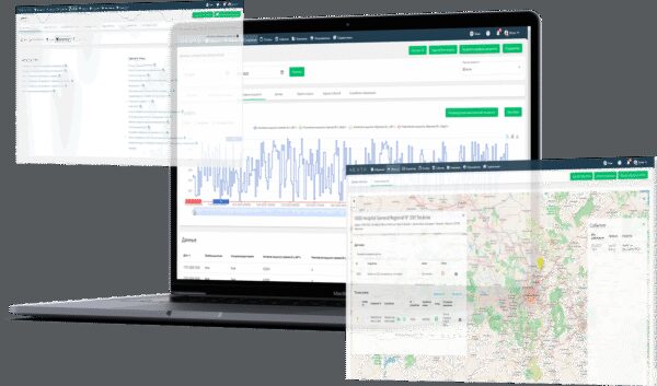 Автоматизированная система учета электроэнергии — изображение 3