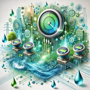 Автоматизированная система учета воды