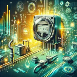 Автоматизированная система учета газа