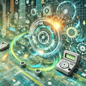 Автоматизированная система учета электроэнергии