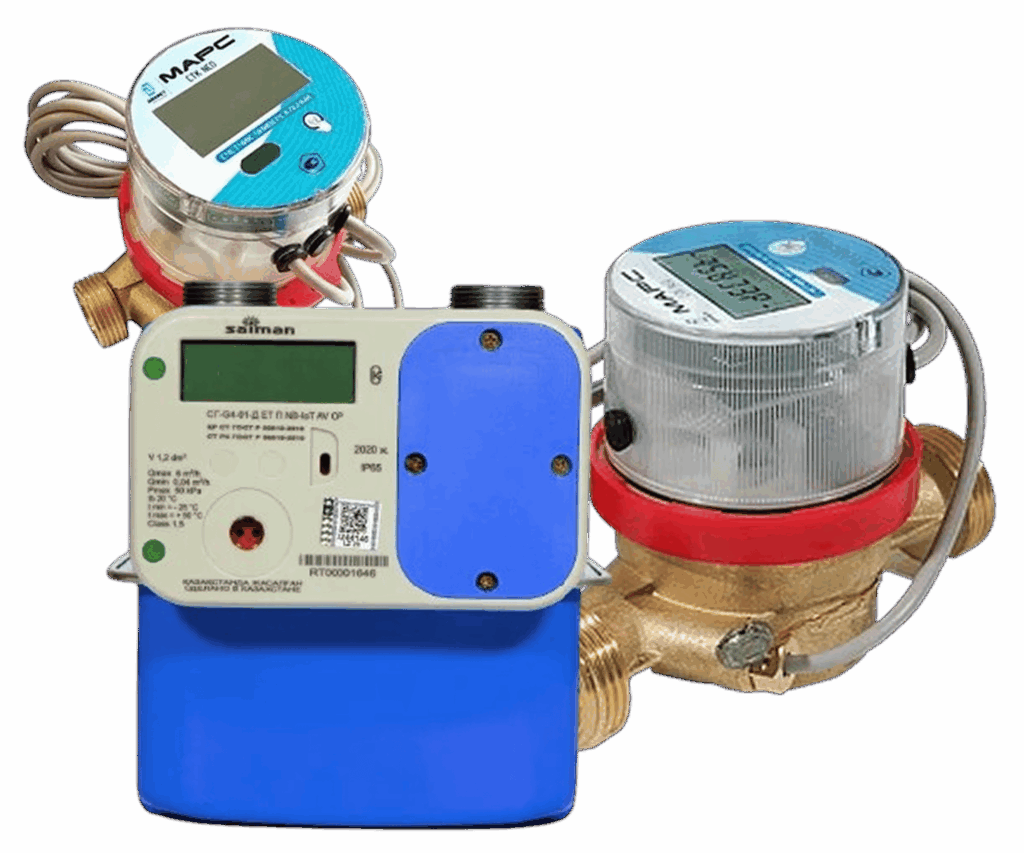 Smart Service Solutions