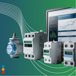 Умные приборы учета