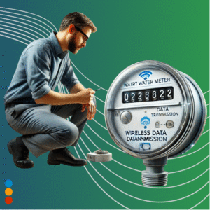 Установка и замена счетчиков воды