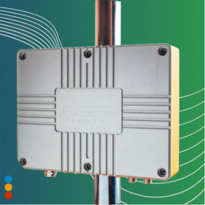 Базовые станции LoraWAN