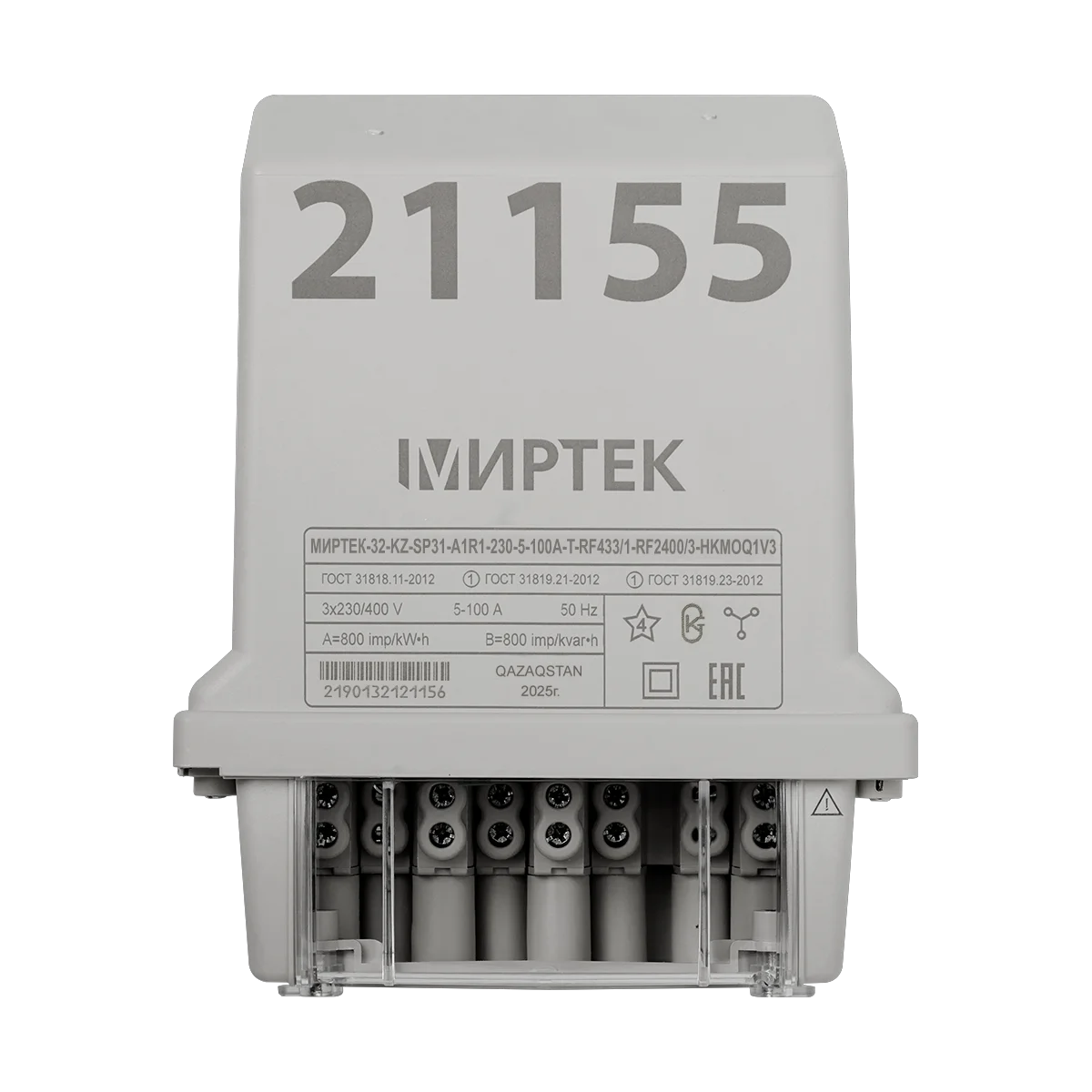МИРТЕК-32-KZ-W31