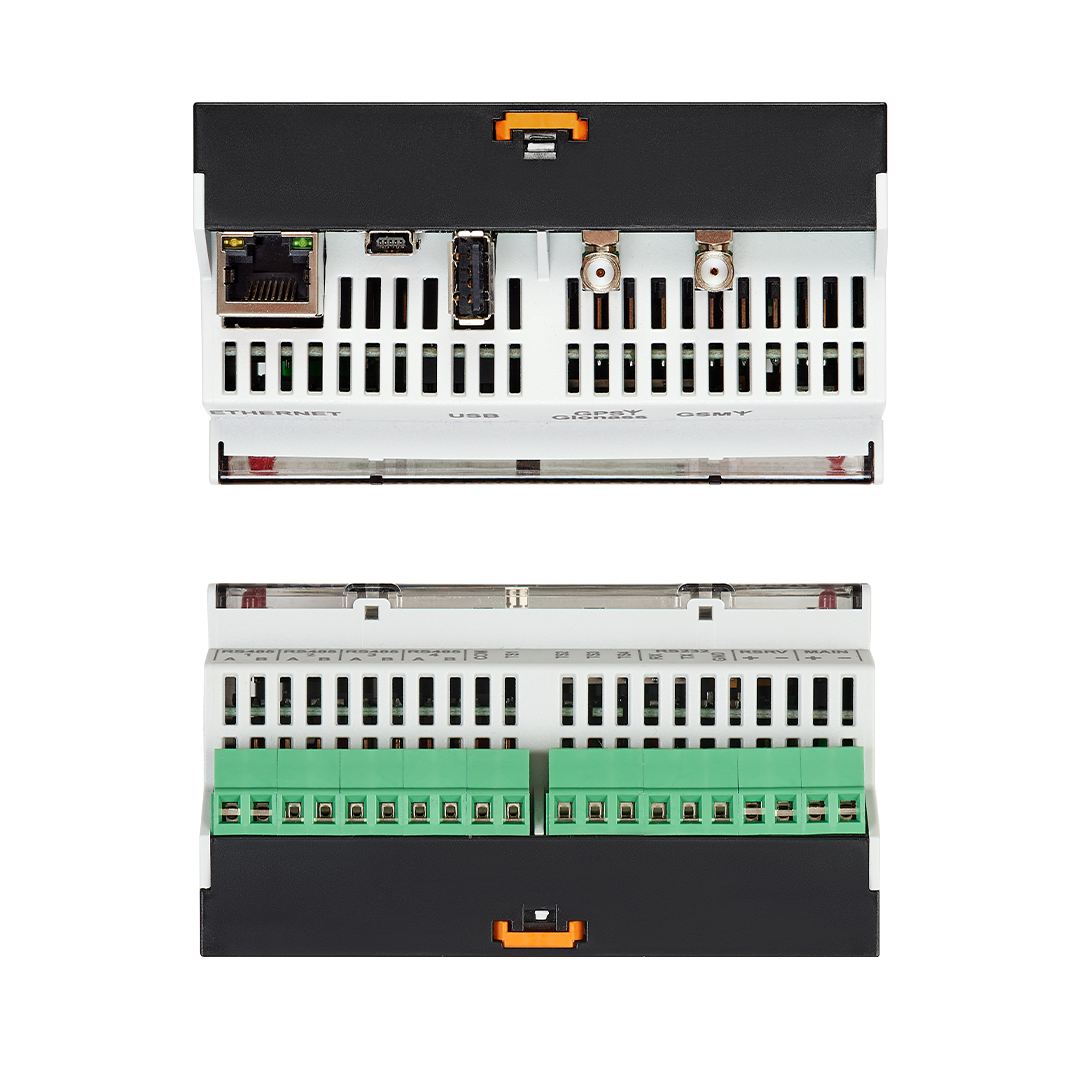 Smart Service Solutions
