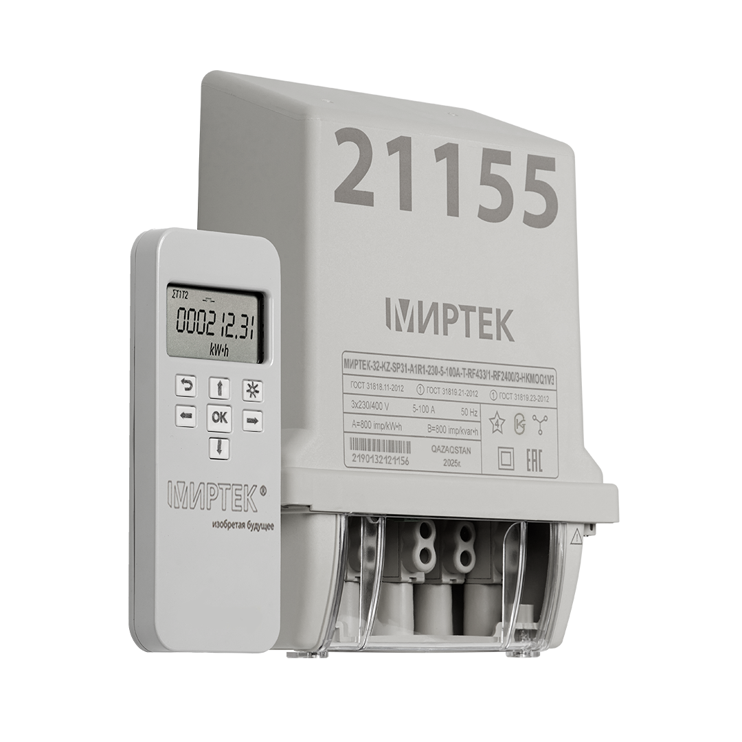 МИРТЕК-32-KZ-SP31