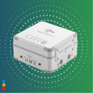Датчики LoraWAN