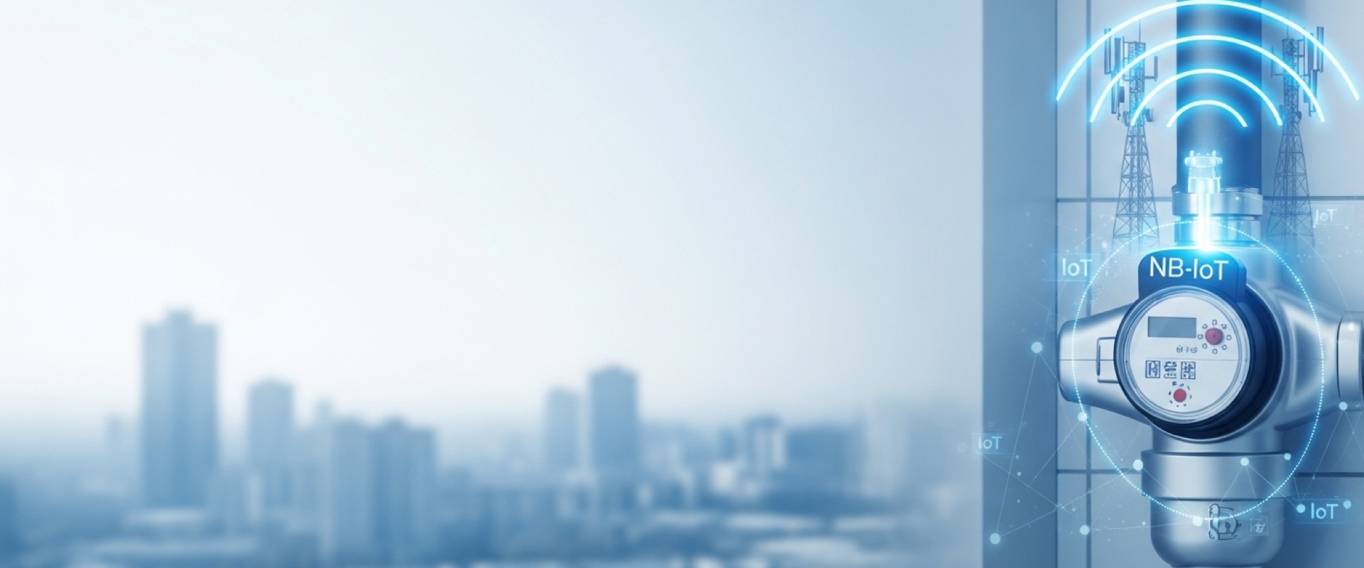 NB-IoT в Казахстане: покрытие Kcell, Beeline, Tele2 и как подключить счётчик
